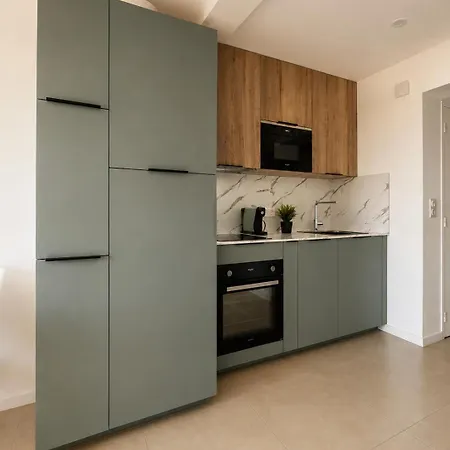 Renove En Plein Centre-ville - 2-4 Pers Les Sables-dʼOlonne