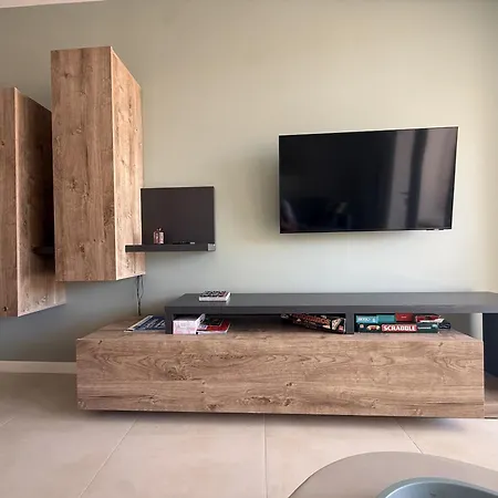 Apartamento Renove En Plein Centre-ville - 2-4 Pers