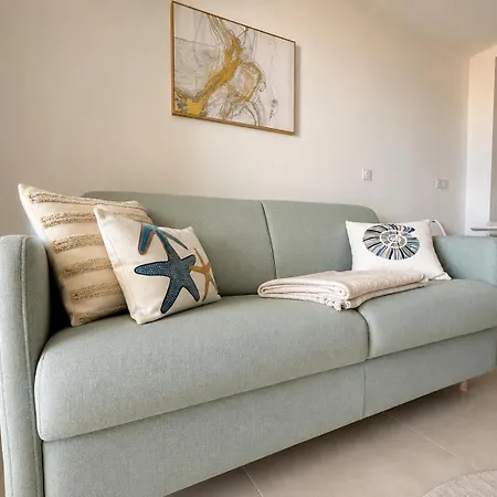 Lejlighed Renove En Plein Centre-ville - 2-4 Pers Les Sables-dʼOlonne